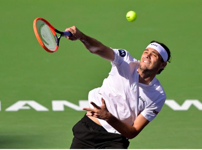 让人怀疑他 让人怀疑他