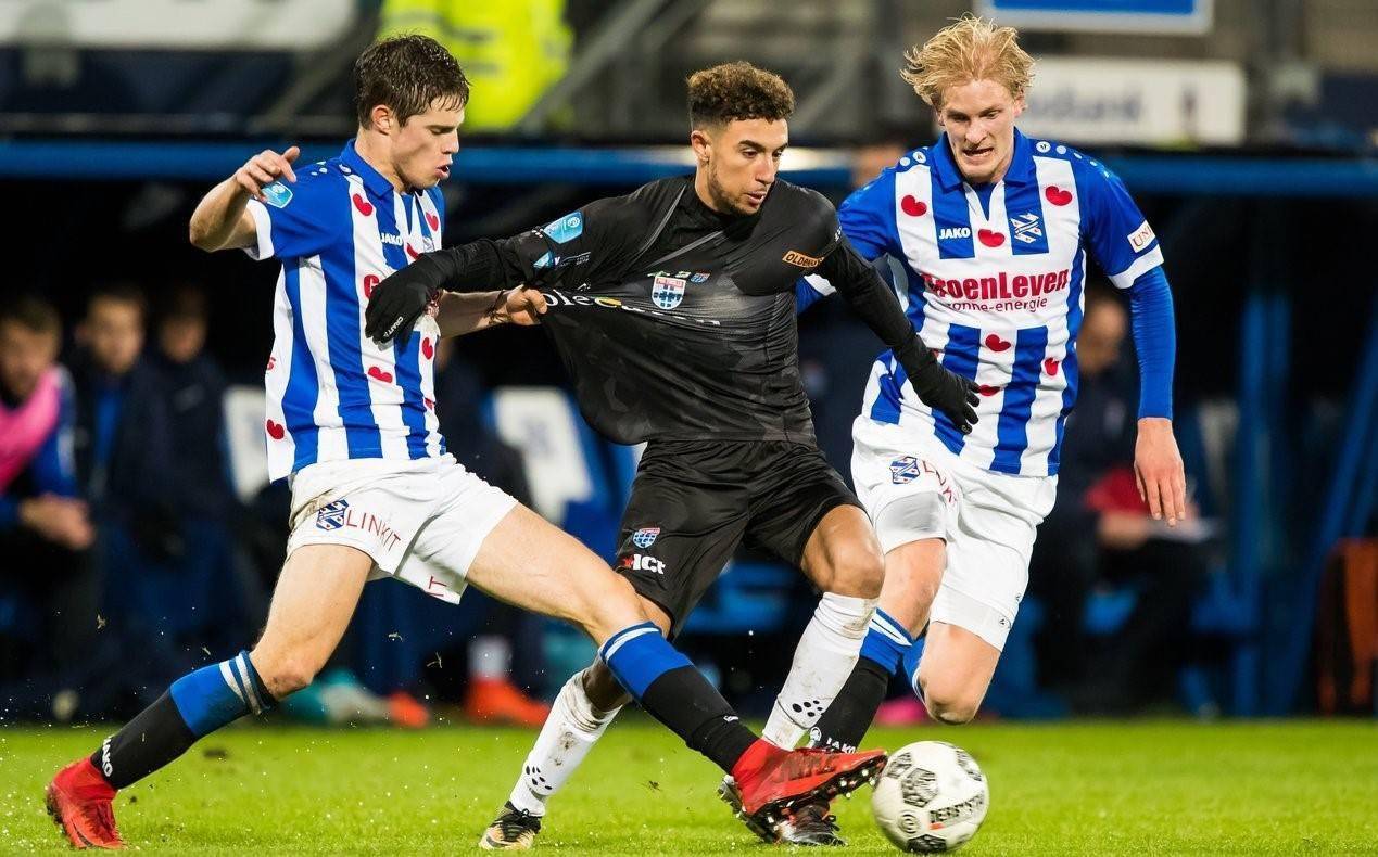 刚刚开始 刚刚开始