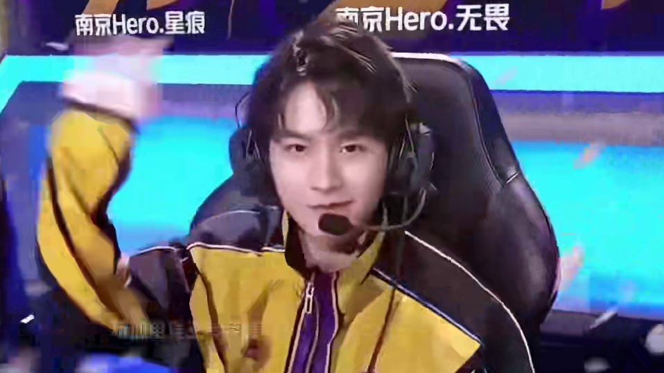 战术之争 战术之争