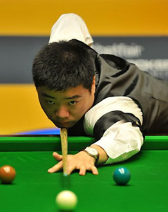 面对优秀的 面对优秀的