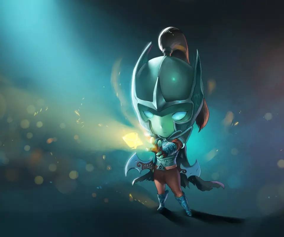 距离训练场 距离训练场