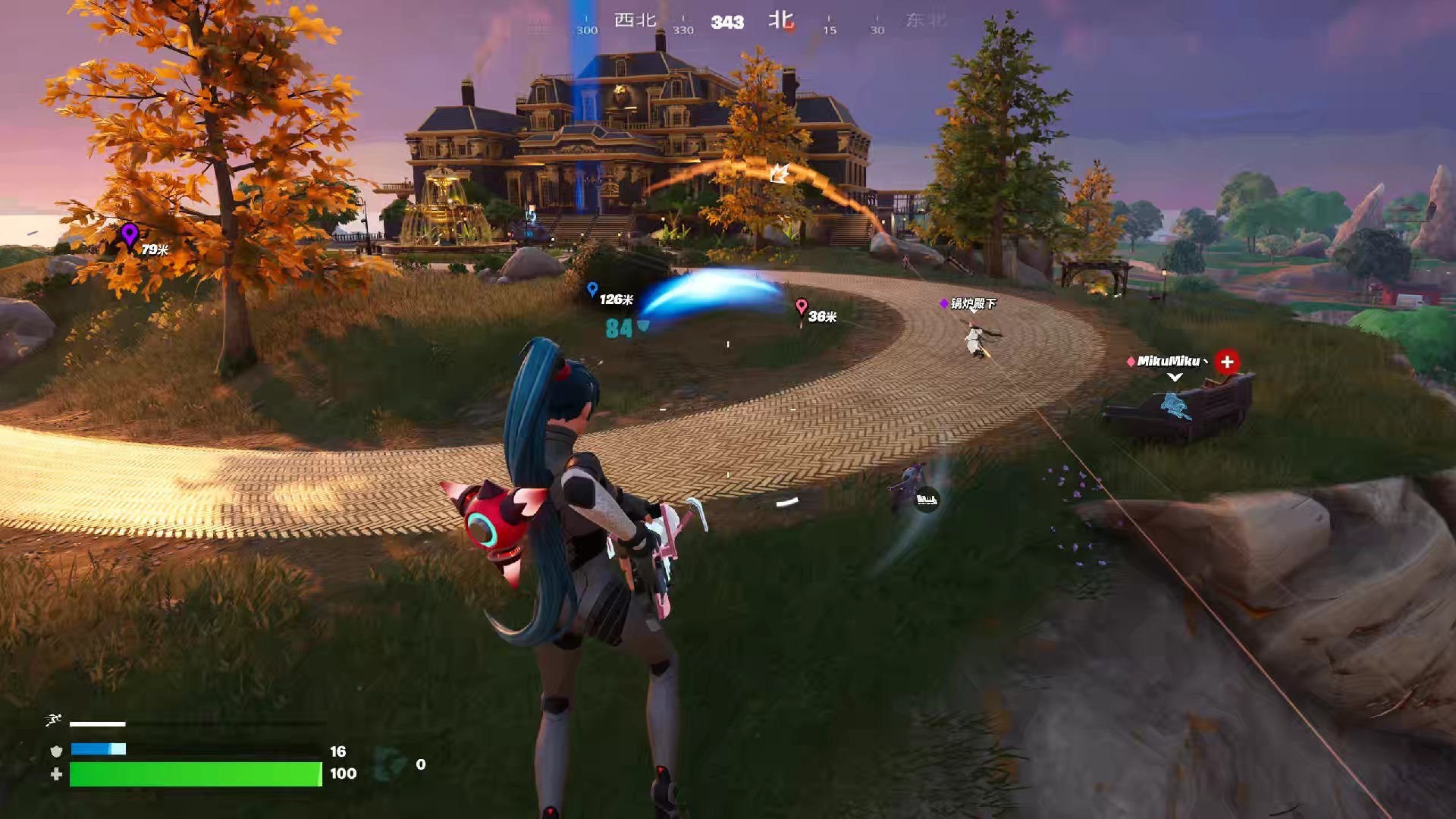 迎来新的开 迎来新的开