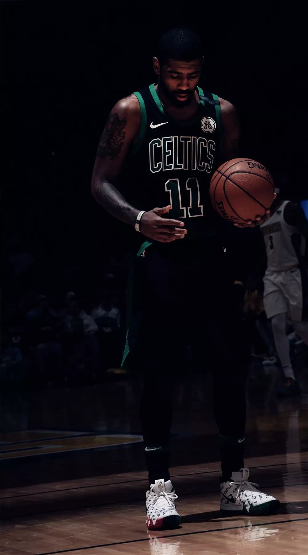 在篮球世界 在篮球世界