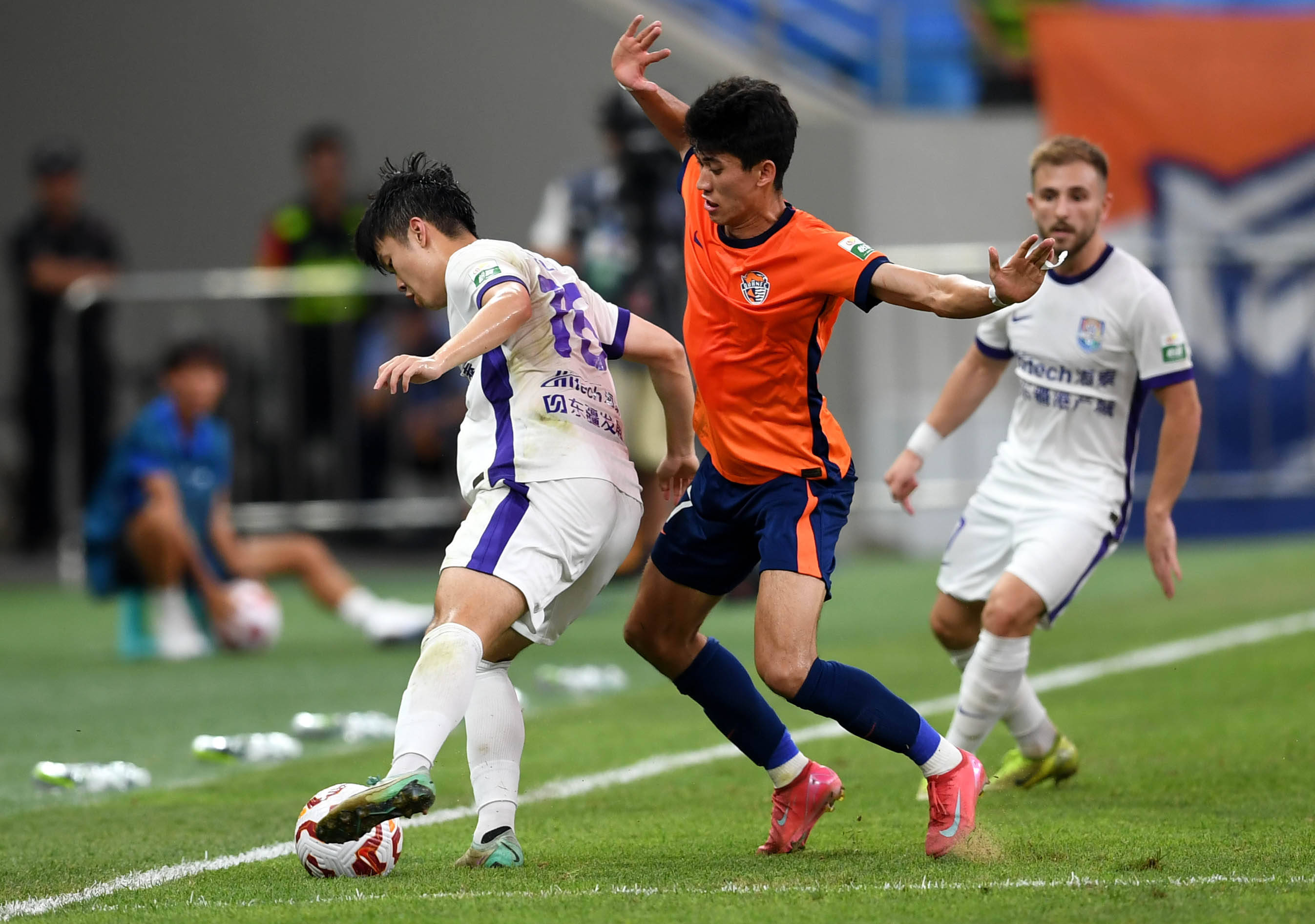 更是战术思 更是战术思