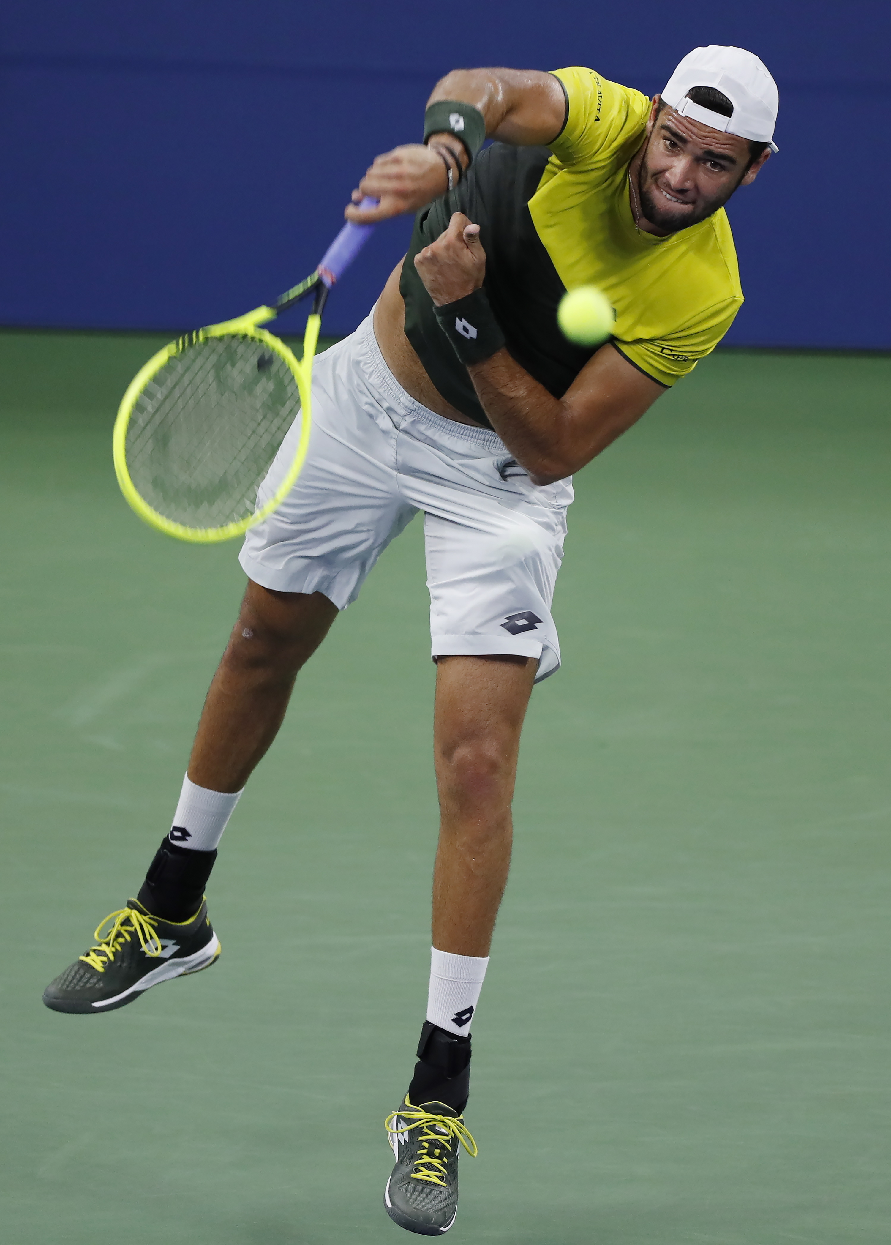 训练和比赛 训练和比赛