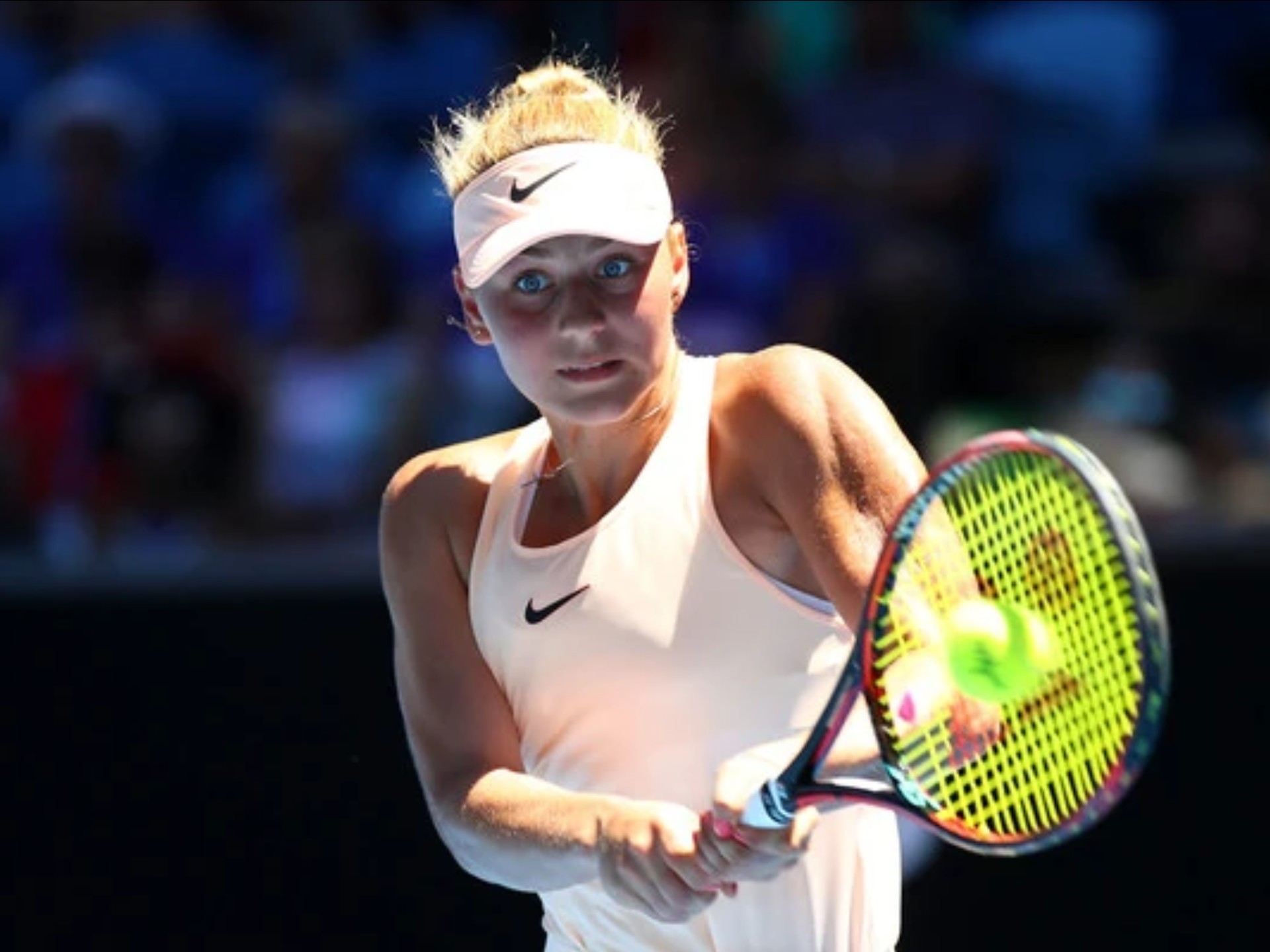 一个显著的 一个显著的